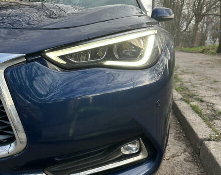 Інфініті Q60, об'ємом двигуна 3 л та пробігом 158 тис. км за 24900 $, фото 3 на Automoto.ua