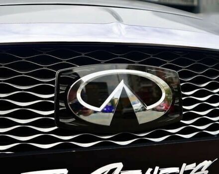 Инфинити Q60, объемом двигателя 3 л и пробегом 162 тыс. км за 19500 $, фото 4 на Automoto.ua