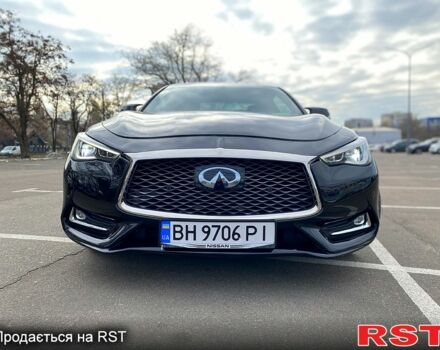 Инфинити Q60, объемом двигателя 3 л и пробегом 115 тыс. км за 27200 $, фото 2 на Automoto.ua