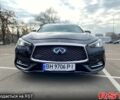 Инфинити Q60, объемом двигателя 3 л и пробегом 115 тыс. км за 27200 $, фото 2 на Automoto.ua