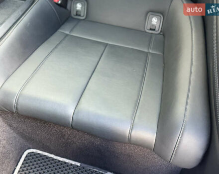 Инфинити Q60, объемом двигателя 2 л и пробегом 38 тыс. км за 23700 $, фото 26 на Automoto.ua