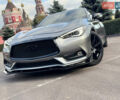 Инфинити Q60, объемом двигателя 2 л и пробегом 38 тыс. км за 23700 $, фото 2 на Automoto.ua