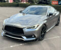 Инфинити Q60, объемом двигателя 2 л и пробегом 38 тыс. км за 23700 $, фото 15 на Automoto.ua