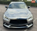 Инфинити Q60, объемом двигателя 2 л и пробегом 38 тыс. км за 23700 $, фото 14 на Automoto.ua