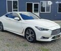 Інфініті Q60, об'ємом двигуна 3 л та пробігом 80 тис. км за 24000 $, фото 1 на Automoto.ua