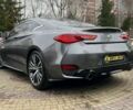 Инфинити Q60, объемом двигателя 3 л и пробегом 167 тыс. км за 24500 $, фото 9 на Automoto.ua