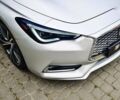 Инфинити Q60, объемом двигателя 3 л и пробегом 162 тыс. км за 19500 $, фото 2 на Automoto.ua