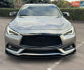 Инфинити Q60, объемом двигателя 2 л и пробегом 38 тыс. км за 23700 $, фото 13 на Automoto.ua