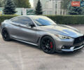 Инфинити Q60, объемом двигателя 2 л и пробегом 38 тыс. км за 23700 $, фото 22 на Automoto.ua