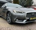 Инфинити Q60, объемом двигателя 3 л и пробегом 167 тыс. км за 24500 $, фото 8 на Automoto.ua