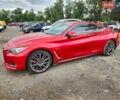 Инфинити Q60, объемом двигателя 3 л и пробегом 100 тыс. км за 4000 $, фото 1 на Automoto.ua
