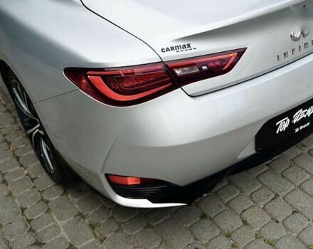 Инфинити Q60, объемом двигателя 3 л и пробегом 162 тыс. км за 19500 $, фото 15 на Automoto.ua