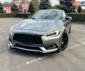 Инфинити Q60, объемом двигателя 2 л и пробегом 38 тыс. км за 23700 $, фото 1 на Automoto.ua