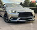 Инфинити Q60, объемом двигателя 2 л и пробегом 38 тыс. км за 23700 $, фото 9 на Automoto.ua