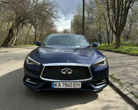 Инфинити Q60, объемом двигателя 3 л и пробегом 158 тыс. км за 20000 $, фото 15 на Automoto.ua