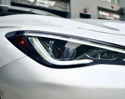 Инфинити Q60, объемом двигателя 3 л и пробегом 162 тыс. км за 19500 $, фото 3 на Automoto.ua