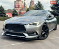 Инфинити Q60, объемом двигателя 2 л и пробегом 38 тыс. км за 23700 $, фото 1 на Automoto.ua
