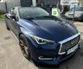 Инфинити Q60, объемом двигателя 3 л и пробегом 34 тыс. км за 29900 $, фото 1 на Automoto.ua