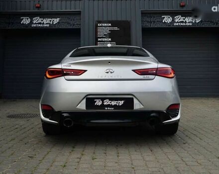 Инфинити Q60, объемом двигателя 3 л и пробегом 162 тыс. км за 19500 $, фото 17 на Automoto.ua