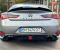 Инфинити Q60, объемом двигателя 2 л и пробегом 38 тыс. км за 23700 $, фото 19 на Automoto.ua