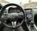 Инфинити Q60, объемом двигателя 3 л и пробегом 78 тыс. км за 23490 $, фото 13 на Automoto.ua