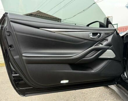 Инфинити Q60, объемом двигателя 3 л и пробегом 78 тыс. км за 23490 $, фото 10 на Automoto.ua