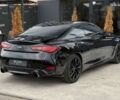 Инфинити Q60, объемом двигателя 3 л и пробегом 97 тыс. км за 21400 $, фото 6 на Automoto.ua