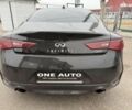 Инфинити Q60, объемом двигателя 3 л и пробегом 78 тыс. км за 23490 $, фото 4 на Automoto.ua