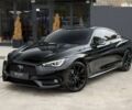 Инфинити Q60, объемом двигателя 3 л и пробегом 97 тыс. км за 21400 $, фото 1 на Automoto.ua