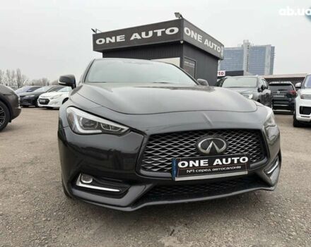 Инфинити Q60, объемом двигателя 3 л и пробегом 78 тыс. км за 23490 $, фото 8 на Automoto.ua