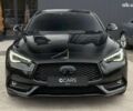 Инфинити Q60, объемом двигателя 3 л и пробегом 97 тыс. км за 21400 $, фото 1 на Automoto.ua