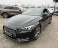 Инфинити Q60, объемом двигателя 3 л и пробегом 78 тыс. км за 23490 $, фото 1 на Automoto.ua