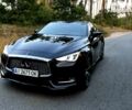 Инфинити Q60, объемом двигателя 3 л и пробегом 47 тыс. км за 25500 $, фото 1 на Automoto.ua