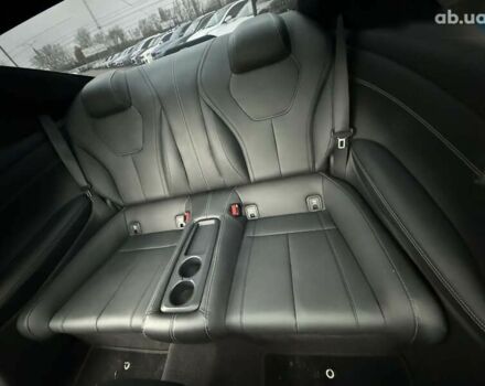 Инфинити Q60, объемом двигателя 3 л и пробегом 78 тыс. км за 23490 $, фото 15 на Automoto.ua