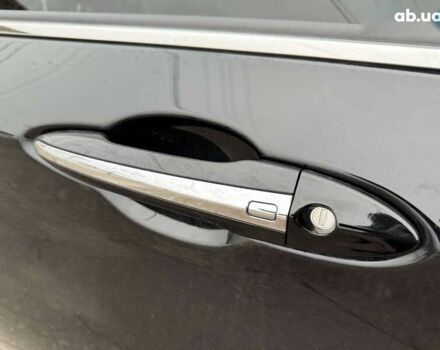 Инфинити Q60, объемом двигателя 3 л и пробегом 78 тыс. км за 23490 $, фото 9 на Automoto.ua