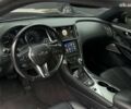 Инфинити Q60, объемом двигателя 3 л и пробегом 97 тыс. км за 21400 $, фото 9 на Automoto.ua