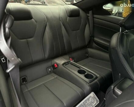 Инфинити Q60, объемом двигателя 3 л и пробегом 97 тыс. км за 21400 $, фото 15 на Automoto.ua