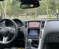 Инфинити Q60, объемом двигателя 3 л и пробегом 12 тыс. км за 29800 $, фото 22 на Automoto.ua