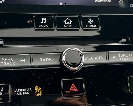 Инфинити Q60, объемом двигателя 3 л и пробегом 12 тыс. км за 29800 $, фото 14 на Automoto.ua