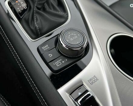 Инфинити Q60, объемом двигателя 3 л и пробегом 12 тыс. км за 29800 $, фото 13 на Automoto.ua