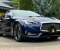 Инфинити Q60, объемом двигателя 3 л и пробегом 12 тыс. км за 29800 $, фото 1 на Automoto.ua