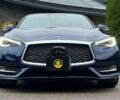 Инфинити Q60, объемом двигателя 3 л и пробегом 12 тыс. км за 29800 $, фото 1 на Automoto.ua