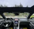 Инфинити Q60, объемом двигателя 3 л и пробегом 12 тыс. км за 29800 $, фото 20 на Automoto.ua