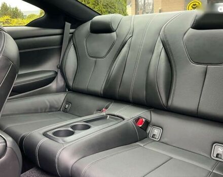 Инфинити Q60, объемом двигателя 3 л и пробегом 12 тыс. км за 29800 $, фото 19 на Automoto.ua