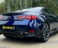 Инфинити Q60, объемом двигателя 3 л и пробегом 12 тыс. км за 29800 $, фото 6 на Automoto.ua