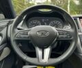 Инфинити Q60, объемом двигателя 3 л и пробегом 12 тыс. км за 29800 $, фото 21 на Automoto.ua