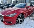 Инфинити Q60, объемом двигателя 2 л и пробегом 50 тыс. км за 28700 $, фото 26 на Automoto.ua