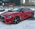 Инфинити Q60, объемом двигателя 2 л и пробегом 50 тыс. км за 28700 $, фото 1 на Automoto.ua