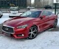 Инфинити Q60, объемом двигателя 2 л и пробегом 50 тыс. км за 28700 $, фото 2 на Automoto.ua