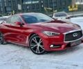 Инфинити Q60, объемом двигателя 2 л и пробегом 50 тыс. км за 28700 $, фото 12 на Automoto.ua